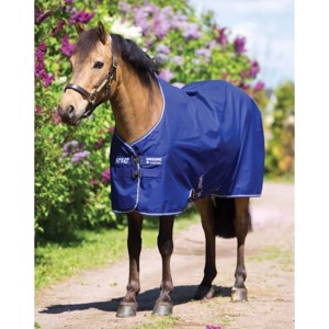 Amigo Hero 900 Lite regndækken 0 gram Pony outlet